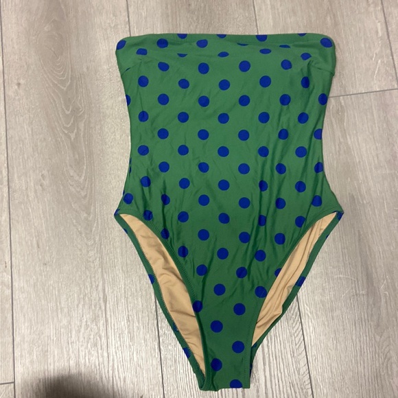Jcrew swimsuit - Picture 1 of 1